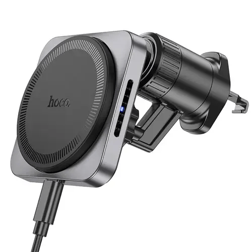 BroDeals mobile phone accessories 15W Magnetic Wireless Fast Charging Phone Holder 15W Magnetic Wireless Fast Charging Phone Holder