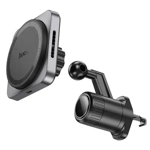 BroDeals mobile phone accessories 15W Magnetic Wireless Fast Charging Phone Holder 15W Magnetic Wireless Fast Charging Phone Holder