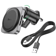 BroDeals mobile phone accessories 15W Magnetic Wireless Fast Charging Phone Holder 15W Magnetic Wireless Fast Charging Phone Holder