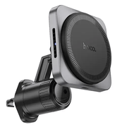 BroDeals mobile phone accessories 15W Magnetic Wireless Fast Charging Phone Holder 15W Magnetic Wireless Fast Charging Phone Holder