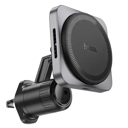 BroDeals mobile phone accessories 15W Magnetic Wireless Fast Charging Phone Holder 15W Magnetic Wireless Fast Charging Phone Holder