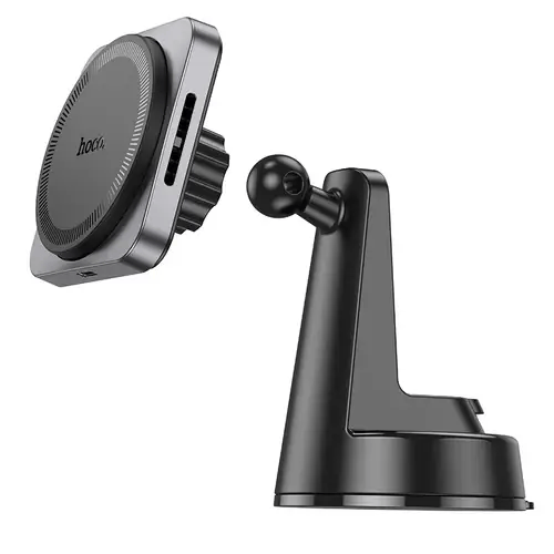 BroDeals mobile phone accessories 15W Magnetic Wireless Fast Charging Phone Holder for Dashboard 15W Magnetic Wireless Fast Charging Phone Holder for Dashboard