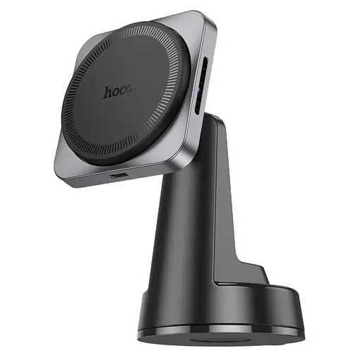 BroDeals mobile phone accessories 15W Magnetic Wireless Fast Charging Phone Holder for Dashboard 15W Magnetic Wireless Fast Charging Phone Holder for Dashboard
