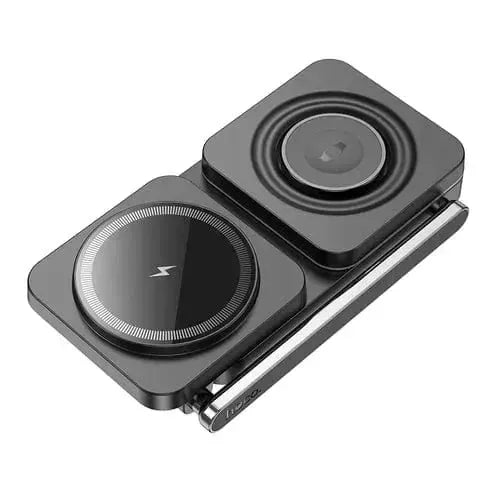 BroDeals mobile phone accessories Wireless Fast Charger - 15W 3-in-1 Magnetic Wireless Fast Charger - 15W 3-in-1 Magnetic