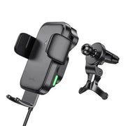 BroDeals mobile phone accessories Fast Charging Phone Holder - 15W Fast Charging Phone Holder - 15W