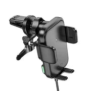 BroDeals mobile phone accessories Fast Charging Phone Holder - 15W Fast Charging Phone Holder - 15W