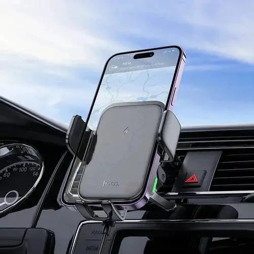 BroDeals mobile phone accessories Fast Charging Phone Holder - 15W Fast Charging Phone Holder - 15W