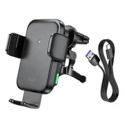 BroDeals mobile phone accessories Fast Charging Phone Holder - 15W Fast Charging Phone Holder - 15W