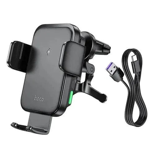 BroDeals mobile phone accessories Fast Charging Phone Holder - 15W Fast Charging Phone Holder - 15W