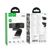 BroDeals mobile phone accessories HD Computer Camera w/ 1080p 30FPS HD Computer Camera w/ 1080p 30FPS
