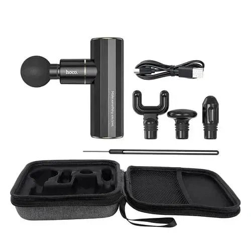 BroDeals mobile phone accessories Muscle Massage Gun Muscle Massage Gun