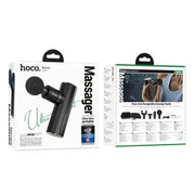 BroDeals mobile phone accessories Muscle Massage Gun Muscle Massage Gun