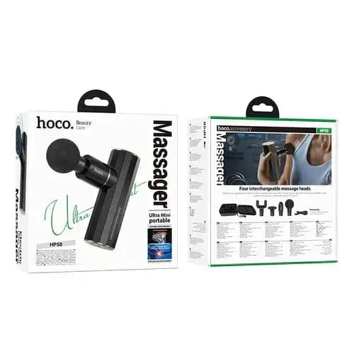 BroDeals mobile phone accessories Muscle Massage Gun Muscle Massage Gun