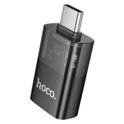 BroDeals mobile phone accessories OTG Adaptor w/ Plug and Play, Data Transfer OTG Adaptor w/ Plug and Play, Data Transfer