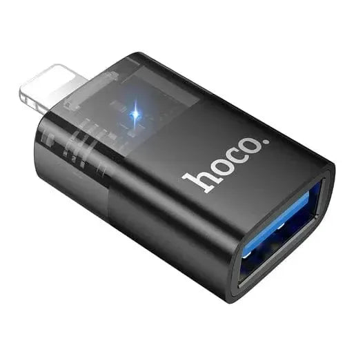 BroDeals mobile phone accessories OTG Adaptor w/ Plug and Play, Data Transfer OTG Adaptor w/ Plug and Play, Data Transfer
