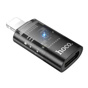 BroDeals mobile phone accessories OTG Adaptor w/ Plug and Play, Data Transfer OTG Adaptor w/ Plug and Play, Data Transfer