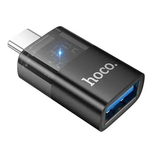 BroDeals mobile phone accessories OTG Adaptor w/ Plug and Play, Data Transfer OTG Adaptor w/ Plug and Play, Data Transfer