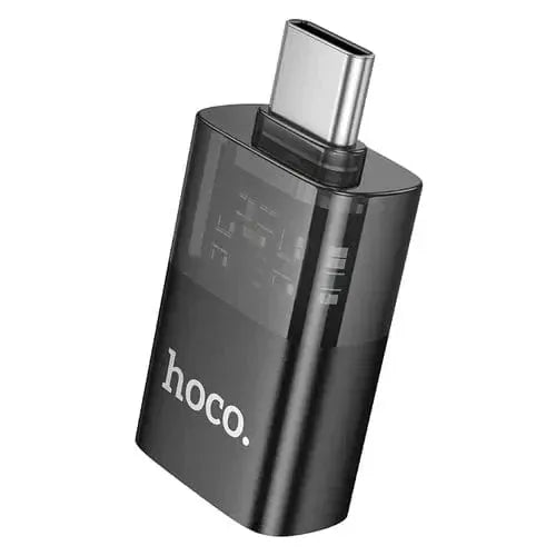 BroDeals mobile phone accessories OTG Adaptor w/ Plug and Play, Data Transfer OTG Adaptor w/ Plug and Play, Data Transfer