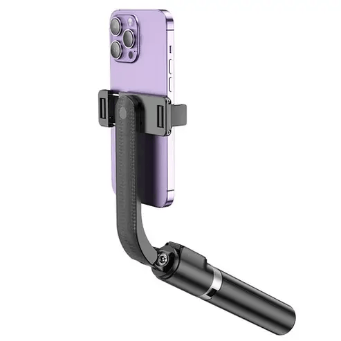 BroDeals mobile phone accessories Premium Bluetooth Selfie Stick w/ 0.98m Tripod, V4.2 Remote Premium Bluetooth Selfie Stick w/ 0.98m Tripod, V4.2 Remote