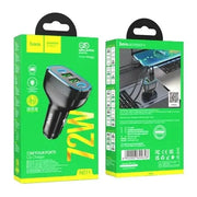 BroDeals mobile phone accessories Super Fast Car Charger - 72W Super Fast Car Charger - 72W
