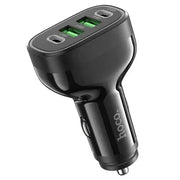 BroDeals mobile phone accessories Super Fast Car Charger - 72W Super Fast Car Charger - 72W