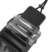 BroDeals mobile phone accessories Triple Sealed Waterproof Bag Universal Size Triple Sealed Waterproof Bag Universal Size