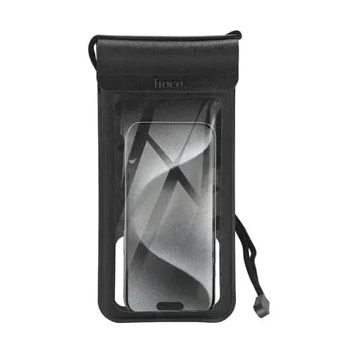 BroDeals mobile phone accessories Triple Sealed Waterproof Bag Universal Size Triple Sealed Waterproof Bag Universal Size