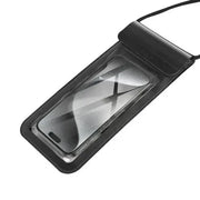 BroDeals mobile phone accessories Triple Sealed Waterproof Bag Universal Size Triple Sealed Waterproof Bag Universal Size