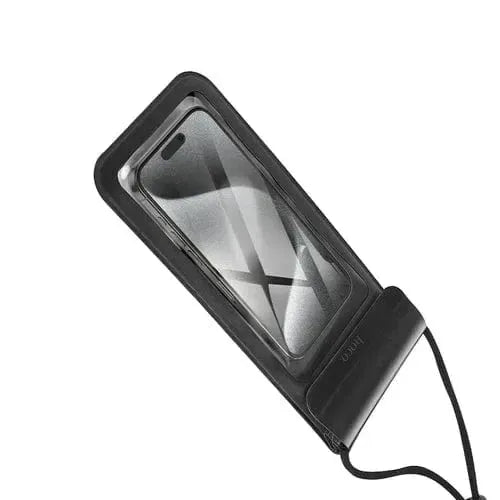 BroDeals mobile phone accessories Triple Sealed Waterproof Bag Universal Size Triple Sealed Waterproof Bag Universal Size