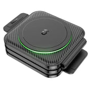 Wireless Fast Charger -15W 3-in-1 by BroDeals