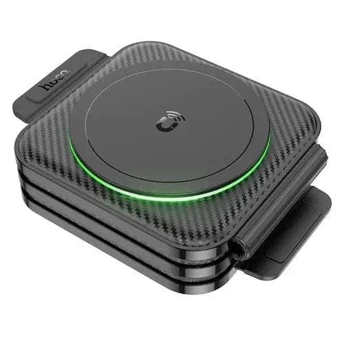Wireless Fast Charger -15W 3-in-1 by BroDeals