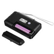 techplus Hoco Mult Function Portable Radio with AM+FM Dual Mode Hoco Multifunction Portable AM FM Radio With Bluetooth