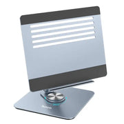 techplus Hoco PH52 Plus Aluminum Laptop Stand NZ Foldable Rotatable Ergonomic Hoco PH52 Plus Aluminum Laptop Stand NZ Foldable