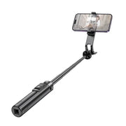 techplus Hoco Premium 2 in 1 Selfie Stick With 1.37m QuadPod (K21) Hoco Premium 2 in 1 Selfie Stick With 1.37m QuadPod (K21)...