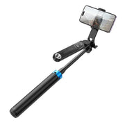 techplus Hoco Premium Bluetooth Selfie Stick 1.75m Quadpod Stand (K22) Hoco Premium Bluetooth Selfie Stick 1.75m Quadpod Stand (K22)...