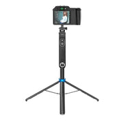 techplus Hoco Premium Bluetooth Selfie Stick 1.75m Quadpod Stand (K22) Hoco Premium Bluetooth Selfie Stick 1.75m Quadpod Stand (K22)...