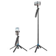 techplus Hoco Premium Bluetooth Selfie Stick 1.75m Quadpod Stand (K22) Hoco Premium Bluetooth Selfie Stick 1.75m Quadpod Stand (K22)...