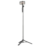 techplus Hoco Premium Bluetooth Selfie Stick With 1.57m Tripod Stand (K19) Hoco Premium Bluetooth Selfie Stick With 1.57m Tripod Stand (K19)...