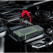 techplus Hoco QS1 Portable Smart Car Jump Starter Power Bank 10000mAh Hoco QS1 12V Jump Starter Power Bank 10000mAh
