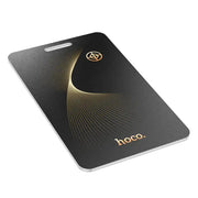 techplus Hoco Smart Wireless Tracker Card & Wireless Charging (E92) Hoco Smart Wireless Tracker Card & Wireless Charging (E92)