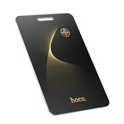 techplus Hoco Smart Wireless Tracker Card & Wireless Charging (E92) Hoco Smart Wireless Tracker Card & Wireless Charging (E92)