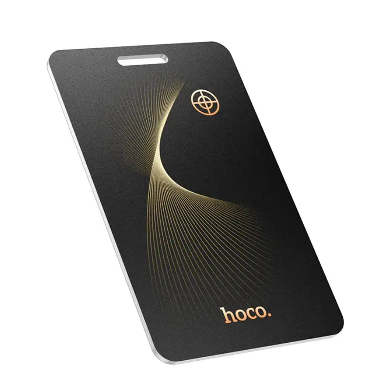 techplus Hoco Smart Wireless Tracker Card & Wireless Charging (E92) Hoco Smart Wireless Tracker Card & Wireless Charging (E92)
