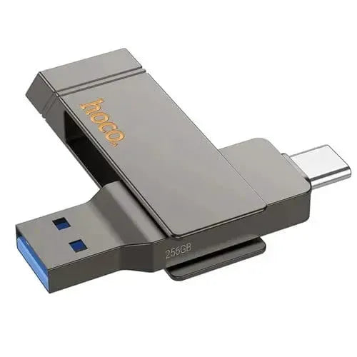 BroDeals Stroage Drive 2 in 1 USB-A & USB-C High Speed Flash Drive 2 in 1 USB-A & USB-C High Speed Flash Drive