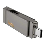 BroDeals Stroage Drive 2 in 1 USB-A & USB-C High Speed Flash Drive 2 in 1 USB-A & USB-C High Speed Flash Drive