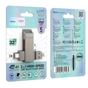 BroDeals Stroage Drive 2 in 1 USB-A & USB-C High Speed Flash Drive 2 in 1 USB-A & USB-C High Speed Flash Drive