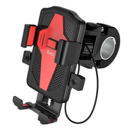Hoco Universal Mount for Bike, Motorcycle | 4.5–7 Inch Phones by techplus