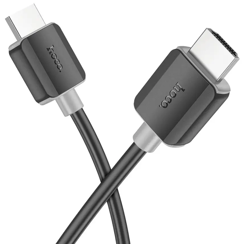 Hoco US08 HDTV to HDTV Video Cable NZ – 4K 60Hz HDTV2.0