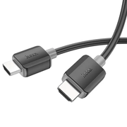 Hoco US08 HDTV to HDTV Video Cable NZ – 4K 60Hz HDTV2.0 by techplus