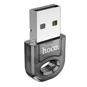 techplus Hoco USB Bluetooth Receiver Adaptor Wireless Dongle (UA28) Hoco USB Bluetooth Receiver Adaptor Wireless Dongle (UA28)...