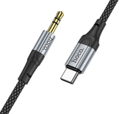 Hoco USB C to 3.5mm Aux Cable UPA26 by techplus